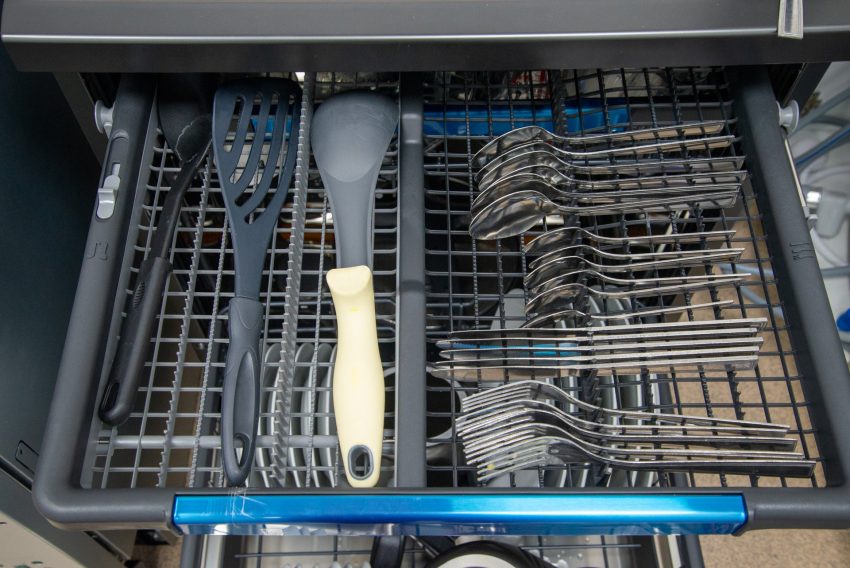 Installere en ny oppvaskmaskin – Trinn-for-trinn!