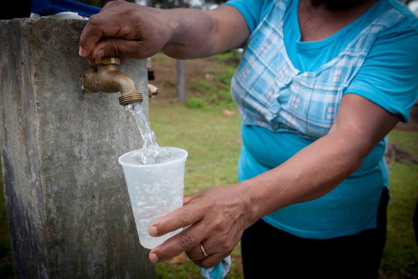 Vannforsyning problemer – Praktiske løsninger for husholdningen!