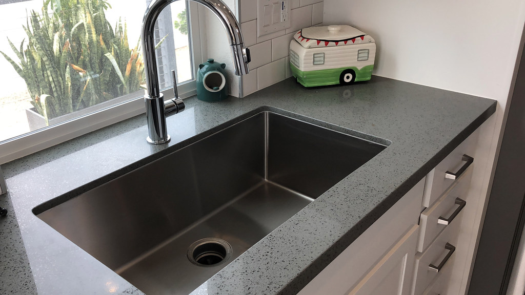 Tett kjøkkenvask - Raske løsninger for ​et vanlig problem!